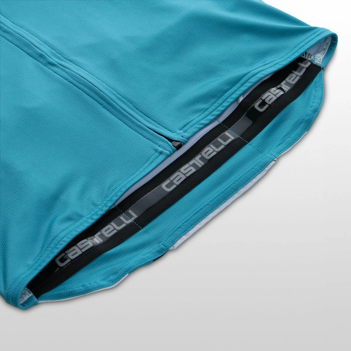 Castelli Pisa Mid Limited Edition Jersey Men's 7 Castelli Pisa Mid Limited Edition Jersey Men's - Image 5