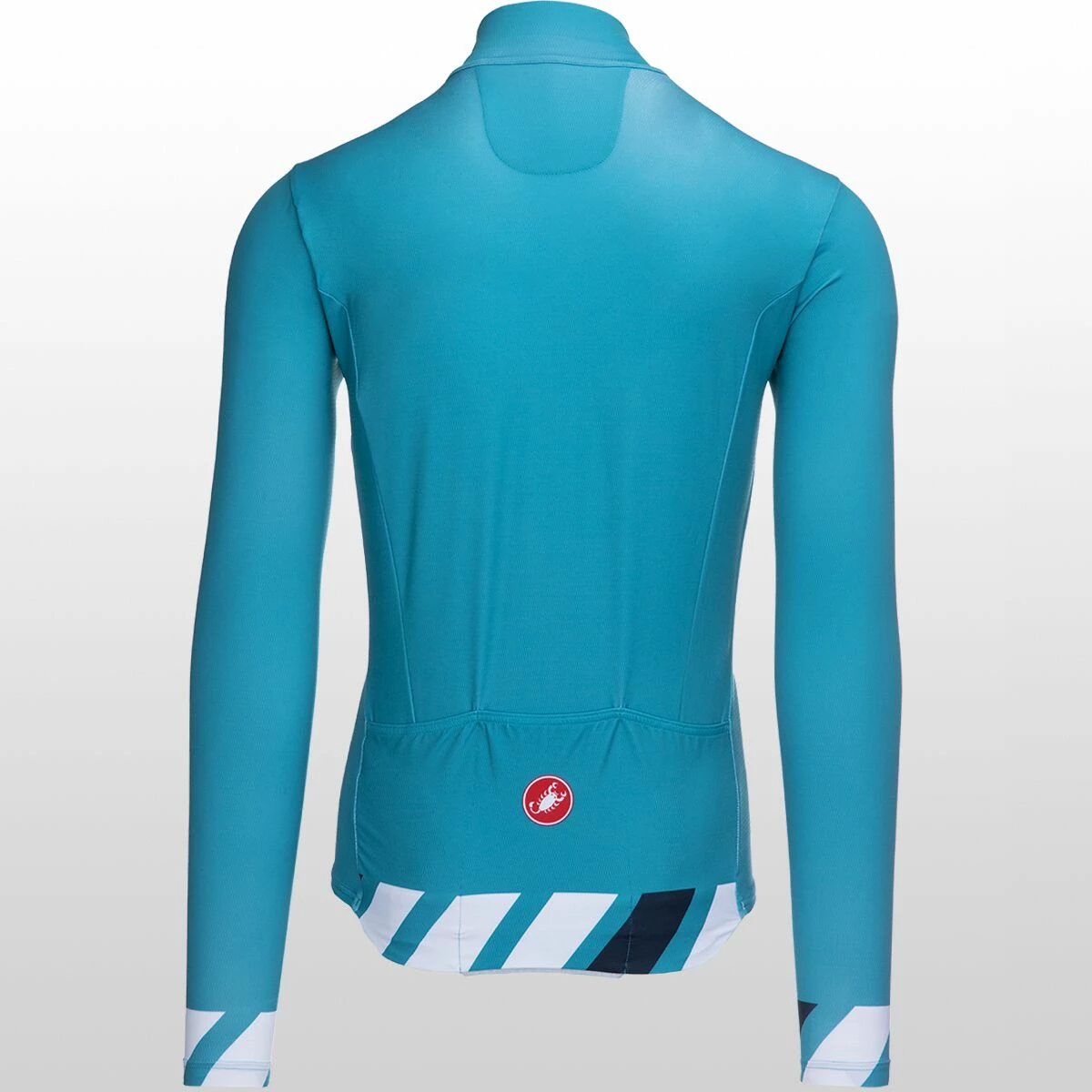 Castelli Pisa Mid Limited Edition Jersey Men's 11 Castelli Pisa Mid Limited Edition Jersey Men's - Image 9