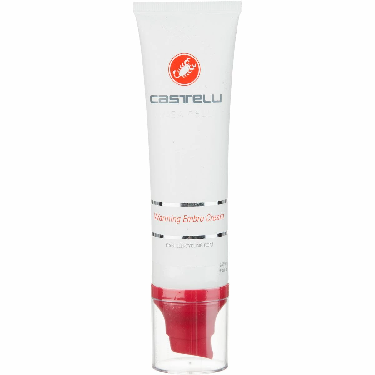 Castelli Warming Embro Cream 3 Castelli Warming Embro Cream