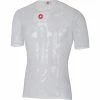 Castelli Core Mesh 3 Short Sleeve Baselayer Men's -Castelli Fashion Shop WH 13