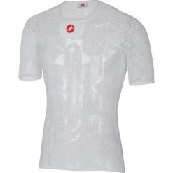 Castelli Core Mesh 3 Short Sleeve Baselayer Men's