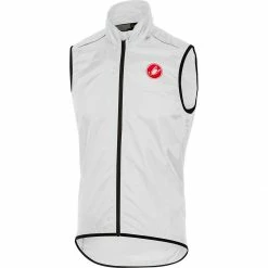 Castelli Squadra Vest Men's 8 Castelli Squadra Vest Men's -Castelli Fashion Shop WH 15