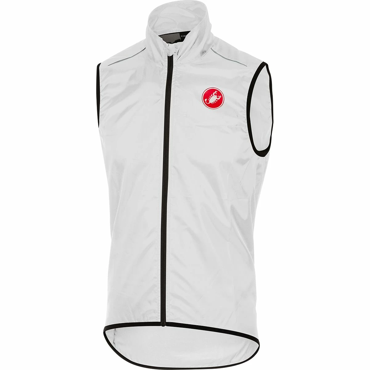 Castelli Squadra Vest Men's 5 Castelli Squadra Vest Men's - Image 3