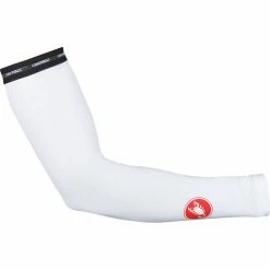 Castelli UPF 50+ Light Arm Sleeves -Castelli Fashion Shop WH