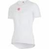 Castelli Pro Issue Short Sleeve Baselayer Men's -Castelli Fashion Shop WH 4