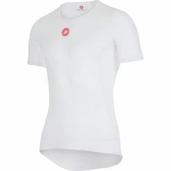 Castelli Pro Issue Short Sleeve Baselayer Men's