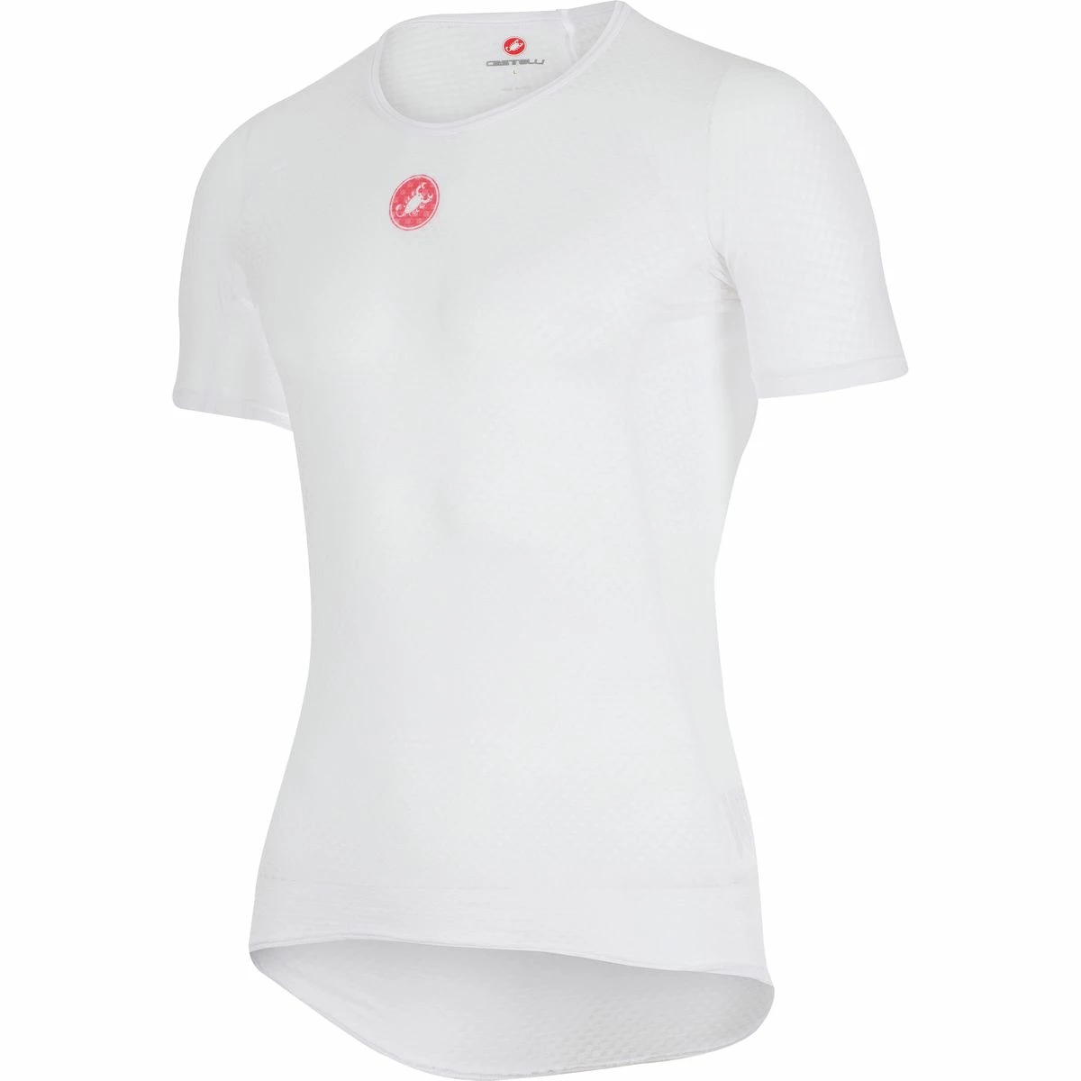 Castelli Pro Issue Short Sleeve Baselayer Men's 3 Castelli Pro Issue Short Sleeve Baselayer Men's