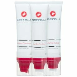 Castelli Skin Care Combo 3 Pack