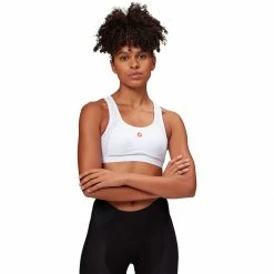 Castelli Rosso Corsa Bra Women's -Castelli Fashion Shop WH 9