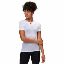 Castelli Pro Issue 2 Short Sleeve Baselayer Women's