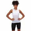 Castelli Pro Issue 2 Sleeveless Baselayer Women's 1 Castelli Pro Issue 2 Sleeveless Baselayer Women's -Castelli Fashion Shop WHI 5