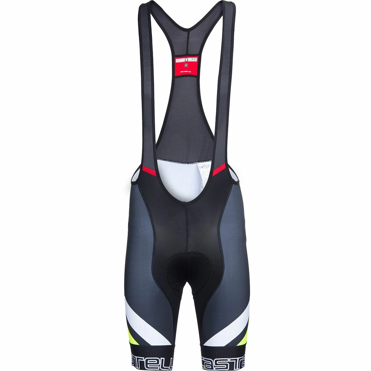 Castelli Competizione Limited Edition Bib Short Men's 12 Castelli Competizione Limited Edition Bib Short Men's - Image 10