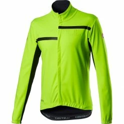 Castelli Transition 2 Jacket Men's -Castelli Fashion Shop YELFLU