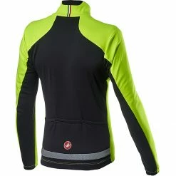 Castelli Transition 2 Jacket Men's -Castelli Fashion Shop YELFLU D1
