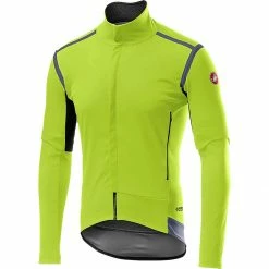 Castelli Perfetto RoS Convertible Jacket Men's