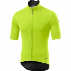 Castelli Perfetto RoS Light Jersey Men's 28 Castelli Perfetto RoS Light Jersey Men's -Castelli Fashion Shop YLFLU