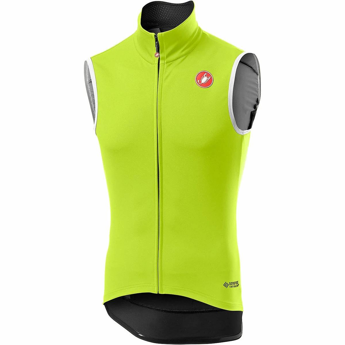 Castelli Perfetto RoS Vest Men's 19 Castelli Perfetto RoS Vest Men's - Image 17