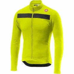 Castelli Puro 3 Jersey Men's -Castelli Fashion Shop YLFLU 4