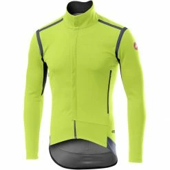 Castelli Perfetto RoS Long Sleeve Jersey Men's -Castelli Fashion Shop YLFLU 5