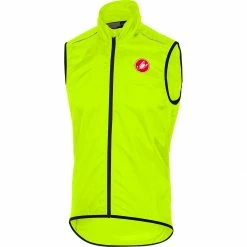 Castelli Squadra Vest Men's