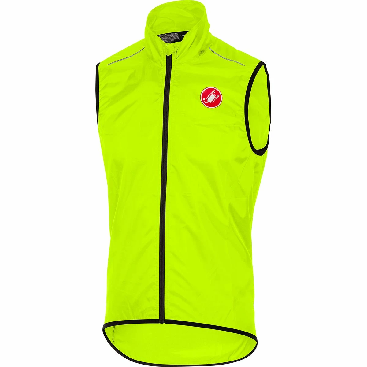 Castelli Squadra Vest Men's 3 Castelli Squadra Vest Men's