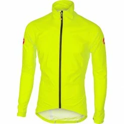 Castelli Emergency Rain Jacket Men's