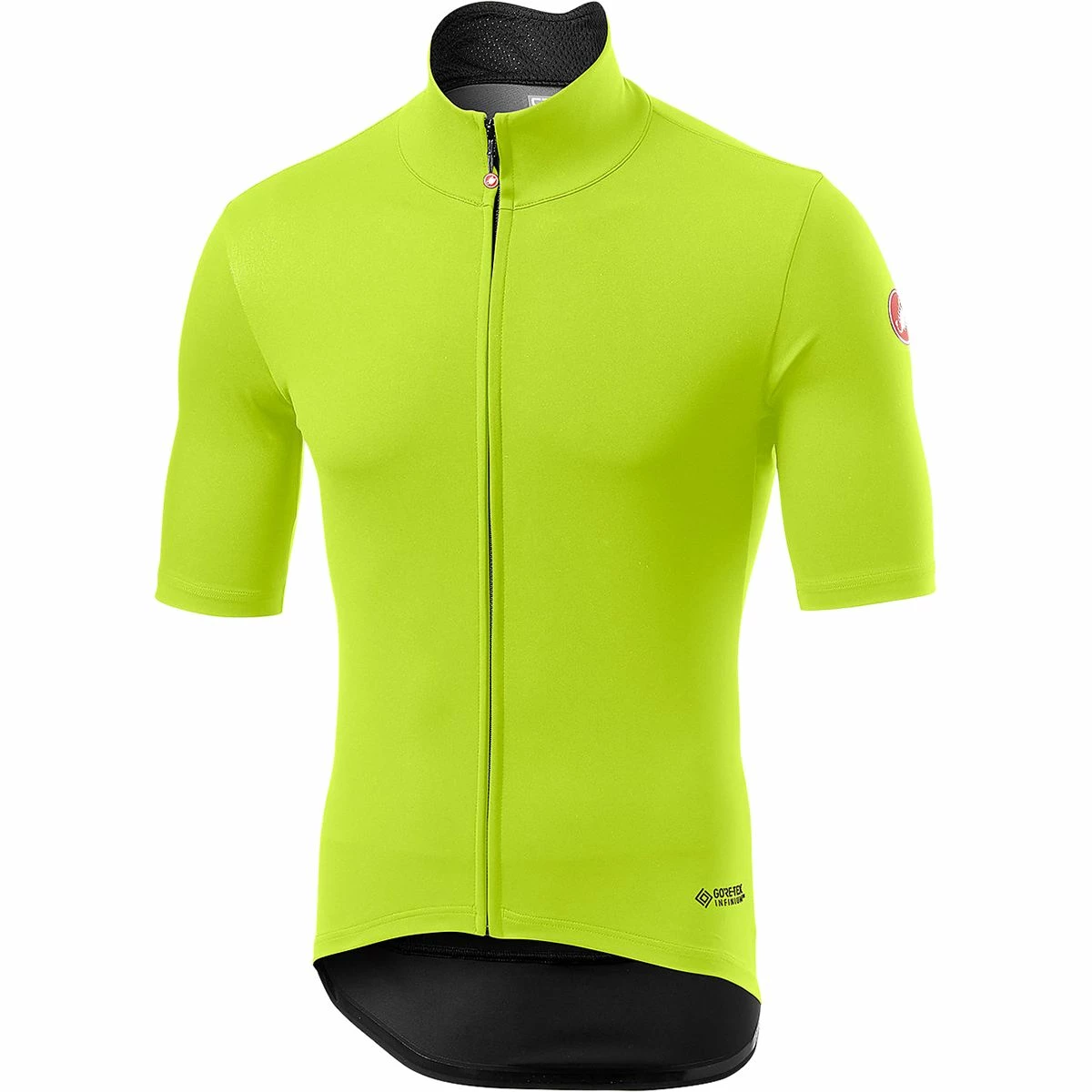 Castelli Perfetto RoS Light Jersey Men's 15 Castelli Perfetto RoS Light Jersey Men's - Image 13