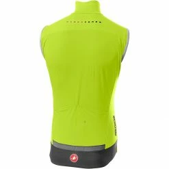 Castelli Perfetto RoS Vest Men's 37 Castelli Perfetto RoS Vest Men's -Castelli Fashion Shop YLFLU D1 2