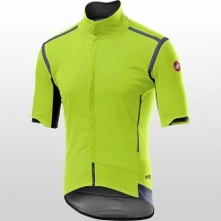 Castelli Perfetto RoS Convertible Jacket Men's -Castelli Fashion Shop YLFLU D10