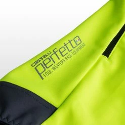 Castelli Perfetto RoS Convertible Jacket Men's -Castelli Fashion Shop YLFLU D5