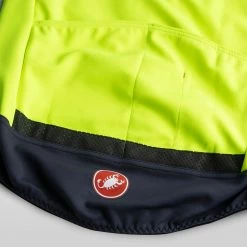 Castelli Perfetto RoS Convertible Jacket Men's -Castelli Fashion Shop YLFLU D7