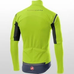Castelli Perfetto RoS Convertible Jacket Men's -Castelli Fashion Shop YLFLU D9